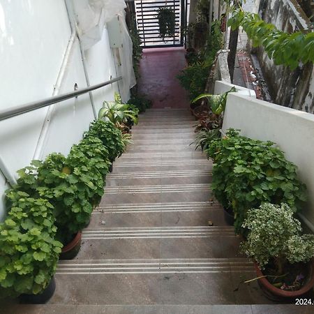 Heather Home Stay Kochi Zewnętrze zdjęcie