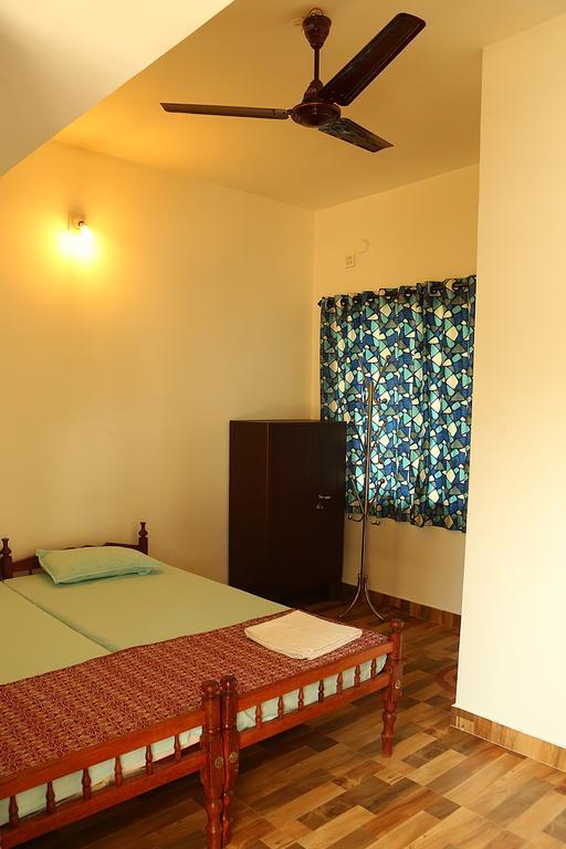 Heather Home Stay Kochi Pokój zdjęcie