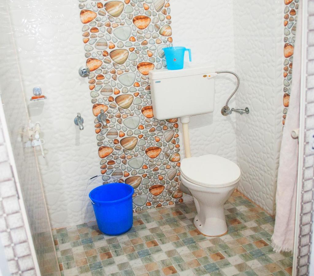 Heather Home Stay Kochi Zewnętrze zdjęcie